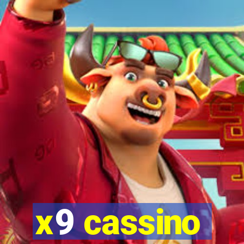 x9 cassino